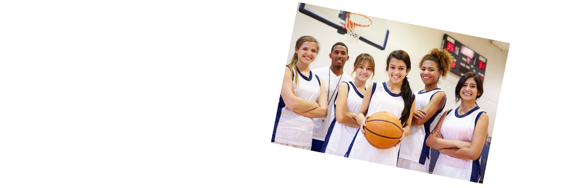 Serving the community through youth sports